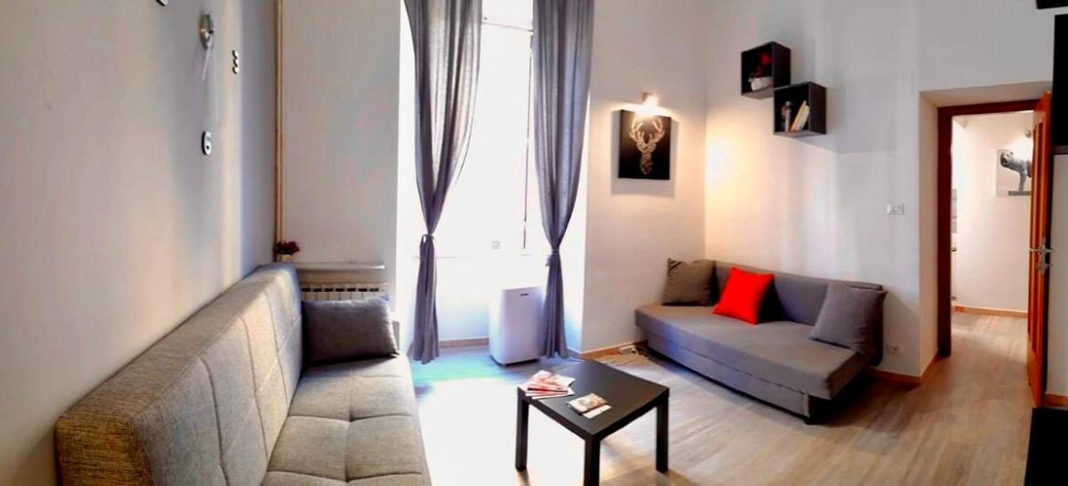 Roma Central Apartment San Giovanni Extérieur photo