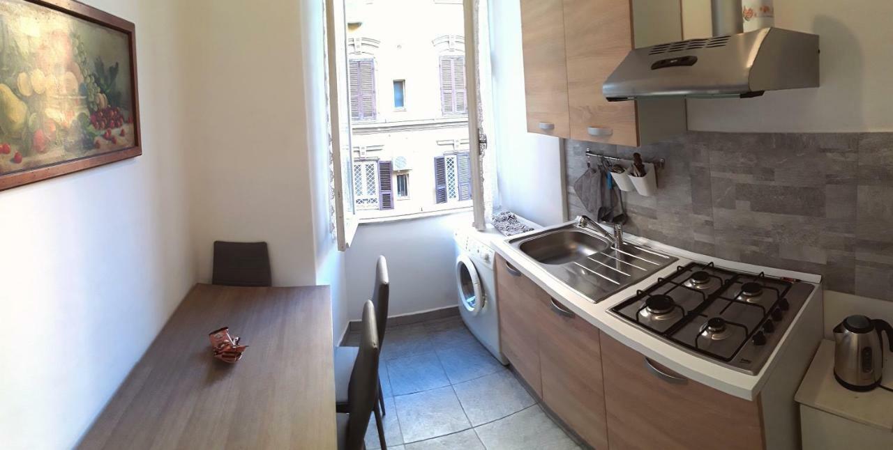 Roma Central Apartment San Giovanni Extérieur photo