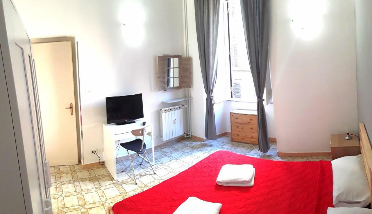 Roma Central Apartment San Giovanni Extérieur photo