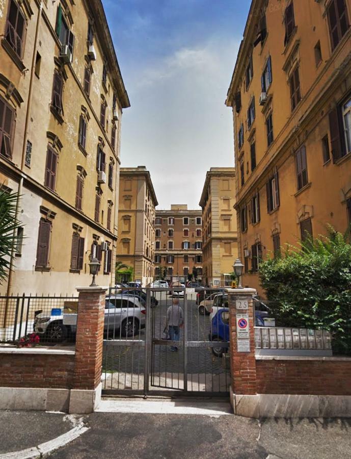 Roma Central Apartment San Giovanni Extérieur photo